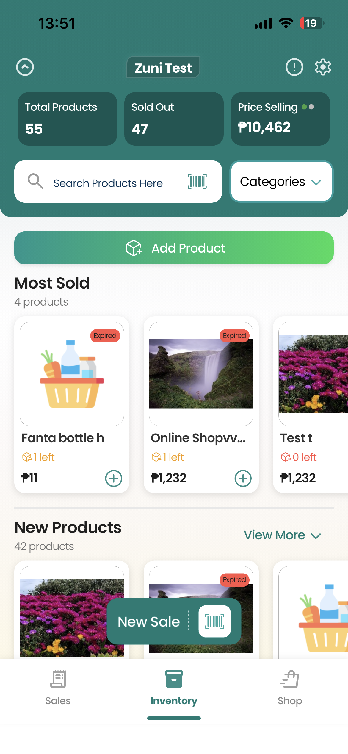 Keevana Screenshot 2