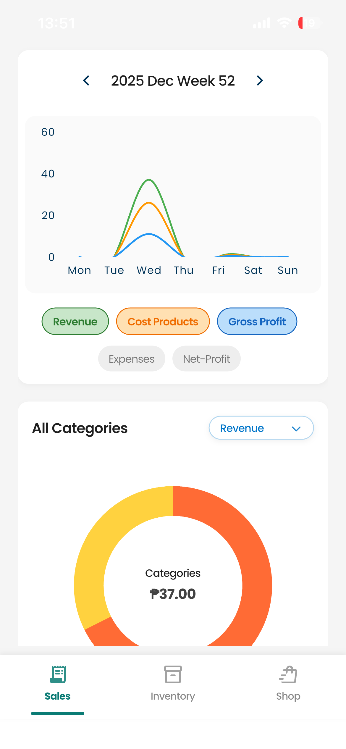 Keevana Screenshot 4