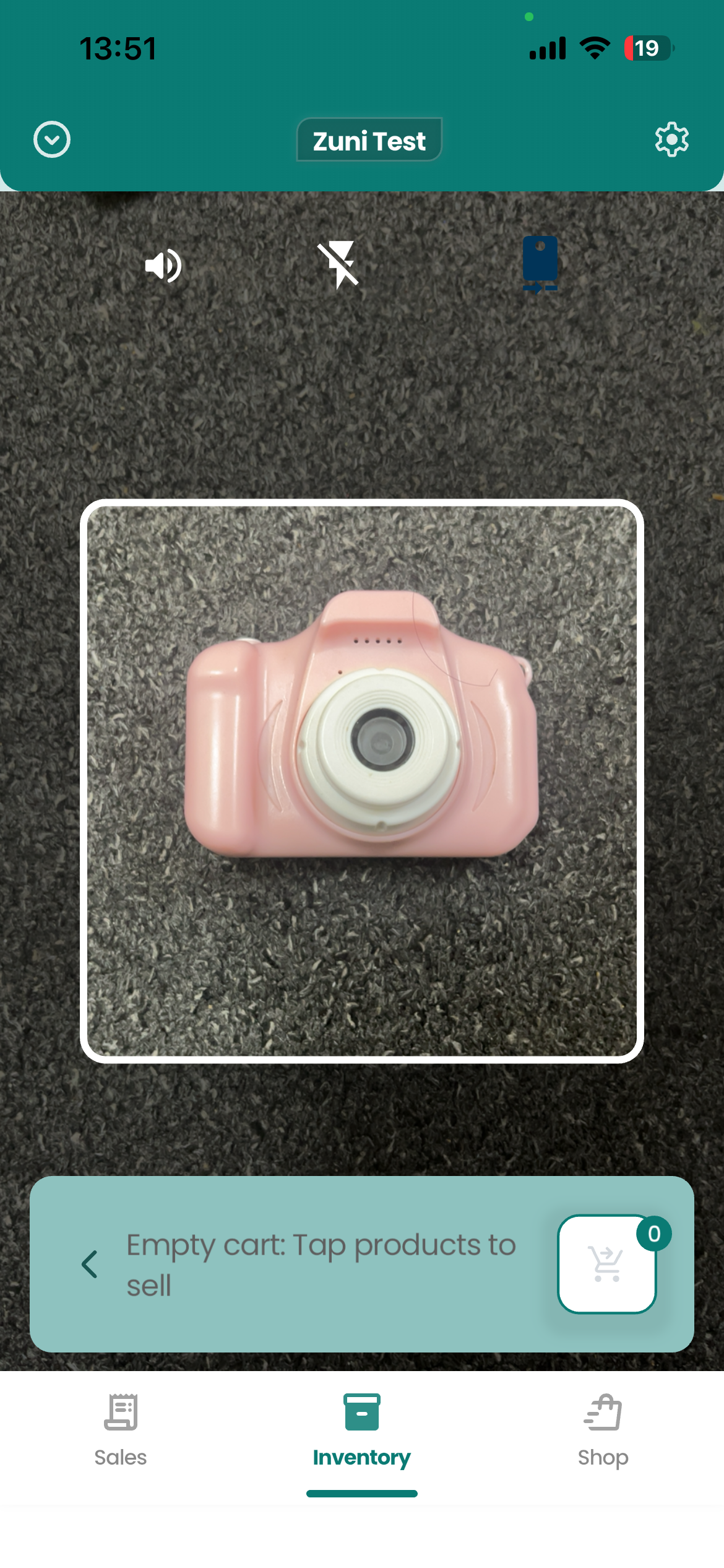 Keevana Screenshot 5