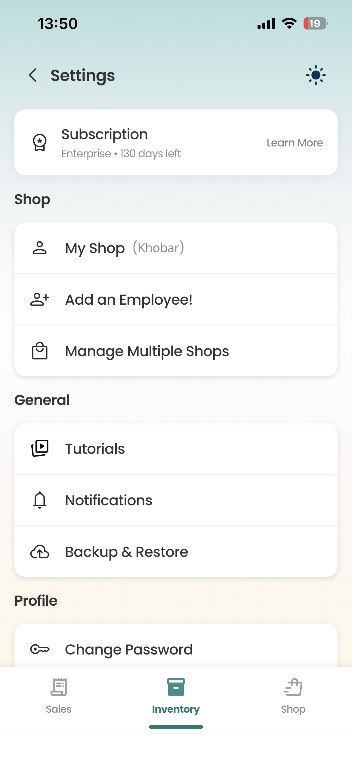 Keevana Screenshot 6